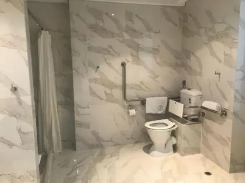 Swan River Hotel Photos