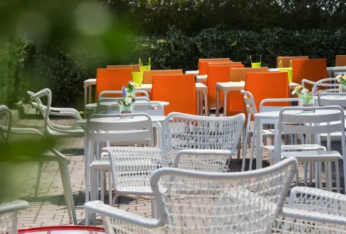 Montemezzi hotel Aree comuni Photos