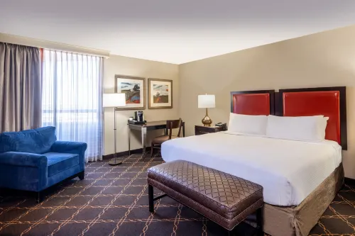 Austin Southpark Hotel Photos