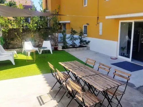 What Else Guest House - Fatima الأماكن العامة Photos