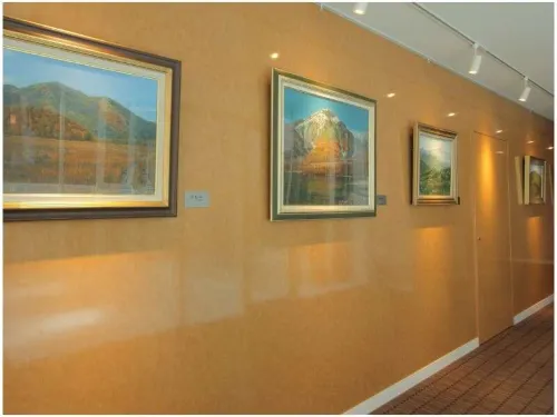 Mars GardenWood Gotemba Photos