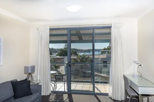 The Brighton Apartments Photos