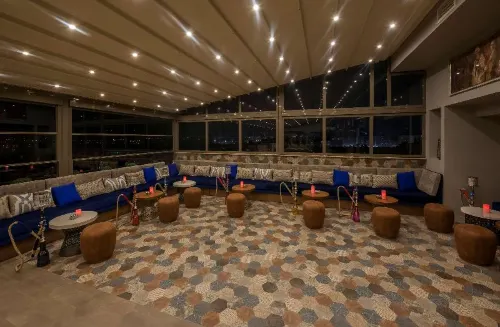 Doubletree by Hilton Elazig À proximité de l'hôtel Photos