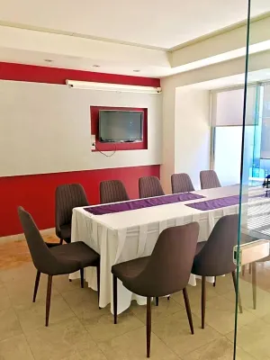 Ambiance Suites Espaces Affaires Photos
