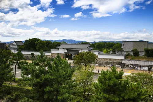 Hotel the Mitsui Kyoto, a Luxury Collection Hotel & Spa Dekat Hotel Photos