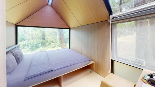 Bobocabin Cikole, Bandung Photos