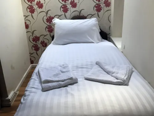 Assheton Hotel Rooms Photos
