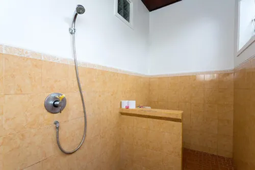 Rumah Roda family Homestay Kamar Photos