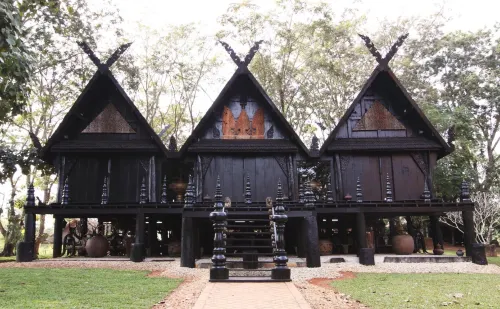 Phufa Waree Chiangrai Resort Xung quanh Photos