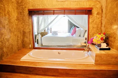 The Chaya Resort and Spa Photos