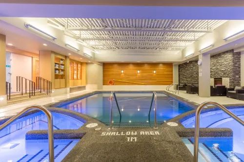 Banff Park Lodge Featured Photos
