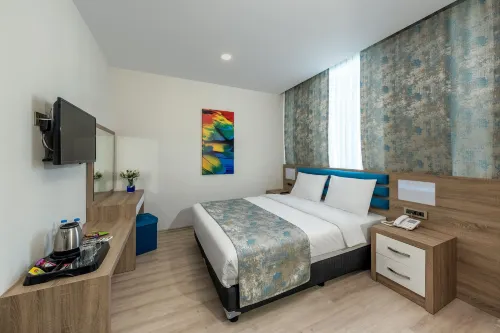 Anelli Hotel Photos