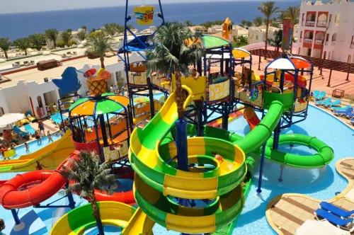 Sunrise Diamond Beach Resort -Grand Select Da non perdere Photos