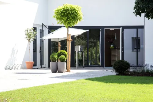 B&B Villa Verde Esterni Photos