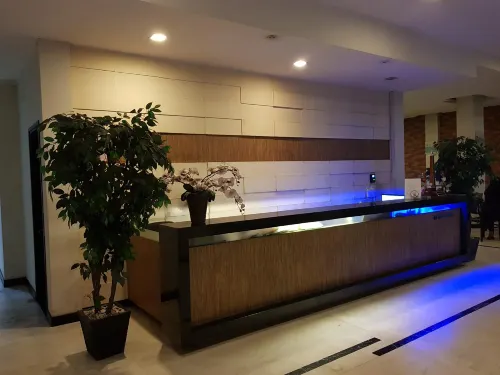 N2 Hotel Jakarta Gunung Sahari Unggulan Photos