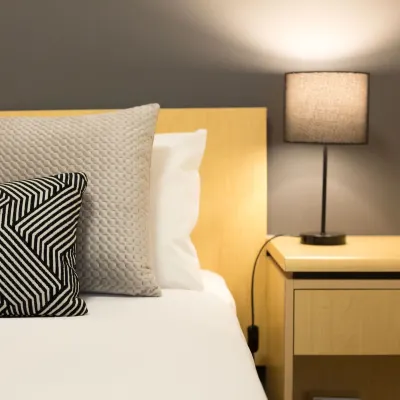 Frontier Hotel Darwin Rooms Photos