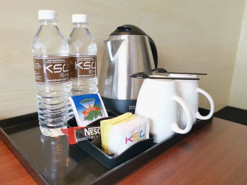 KSL Hotel & Resort Rooms Photos