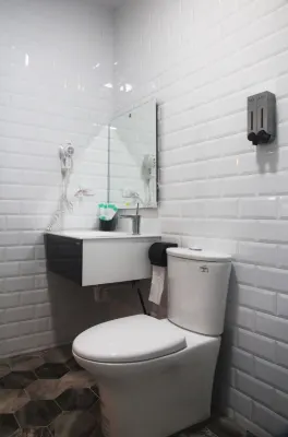Black Forest house Chambres Photos
