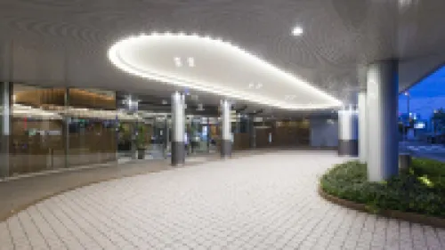 Hakata Excel Hotel Tokyu من الخارج Photos