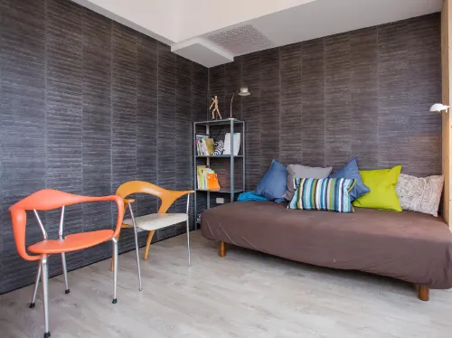 Miniwest Hotel Общественные зоны Photos