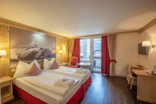 Hotel Spinne Chambres Photos