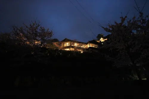 Onomichi Guest House Miharashi-Tei Near Hotel Photos