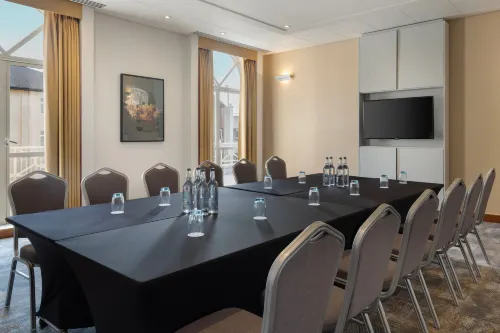 Delta Hotels Bexleyheath Business Facilities Photos