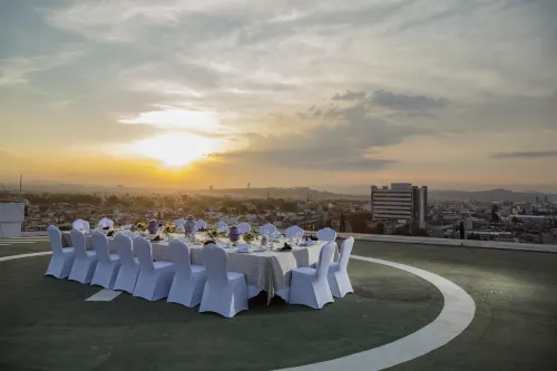 InterContinental Hotels Presidente Puebla Empfohlen Photos