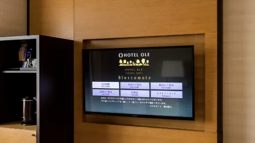Hotel Ole Photos