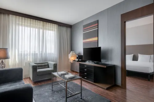 AC Hotel Brescia Camere Photos