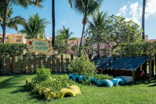 Iberostar Selection Praia do Forte Exterior Photos