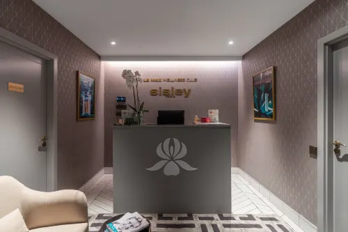 Gran Hotel Inglés - the Leading Hotels of the World Semester och rekreation Photos