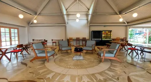 Own Búzios Beach Hotel Общественные зоны Photos
