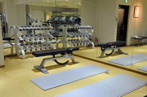 KYOTO TOKYU HOTEL Leisure & Recreation Photos