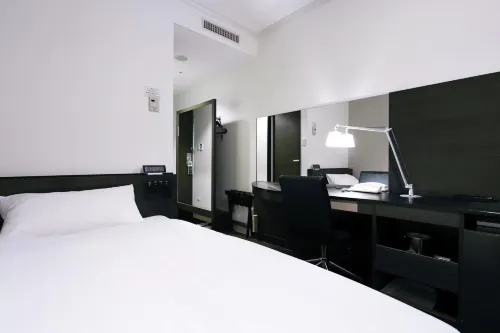 Palace Hotel Omiya Camere Photos