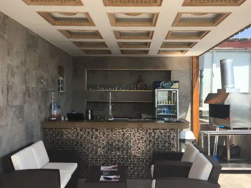 Laleli Gonen Hotel Здоровье и отдых Photos