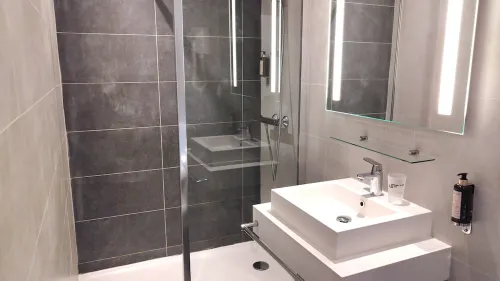 Hôtel Avia Saphir Montparnasse Photos