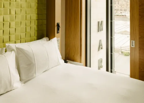 Market Street Hotel Photos