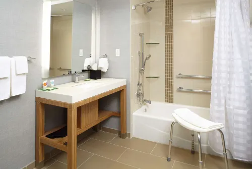 Hyatt Place Miami Airport East Chambres Photos