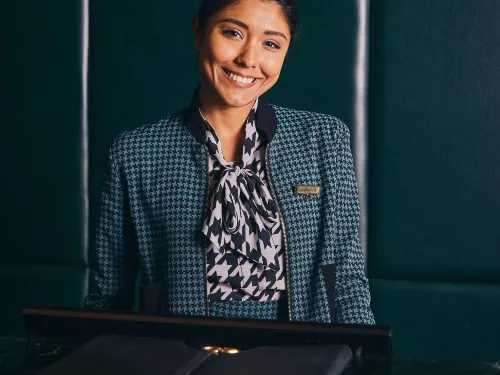 Sofitel London St James Hotel Aree comuni Photos