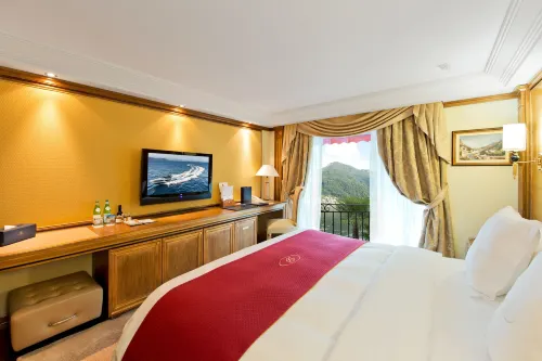 Swiss Diamond Hotel & Spa Photos
