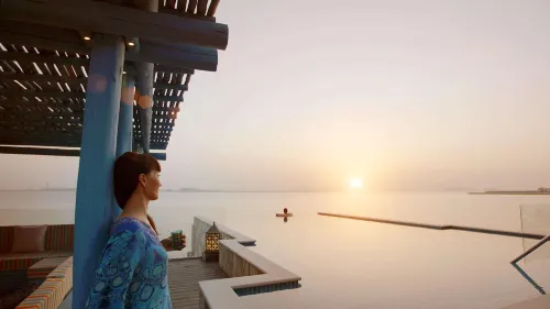 Banana Island Resort Doha by Anantara Near Hotel Photos