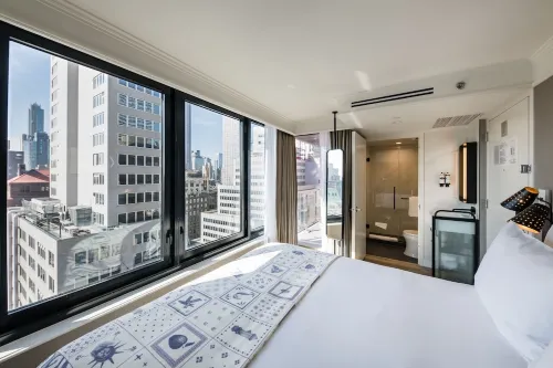Pestana Park Avenue Featured Photos