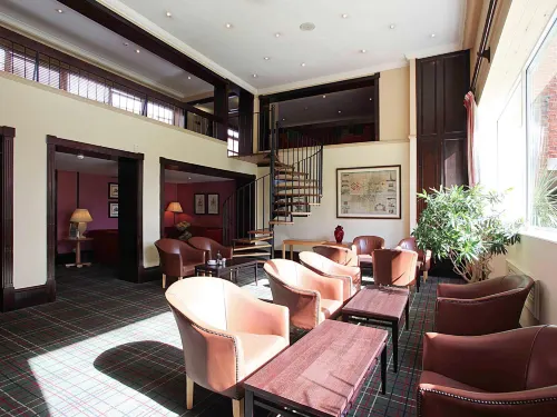 Winchester Wessex Hotel by Sunday Yleiset tilat Photos