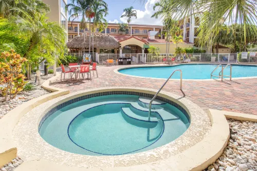 Holiday Inn & Suites Boca Raton - North Loisirs et amusements Photos