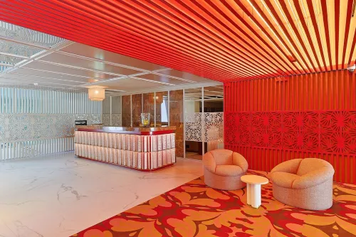Legacy Hotel Cascais, Curio Collection by Hilton Aree comuni Photos