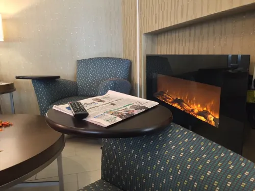 Holiday Inn Express Chicago NW - Arlington Heights Photos