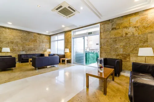 Hotel Maya Alicante Public Areas Photos