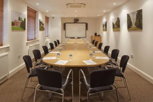 Lancaster Gate Hotel Business Facilities Photos