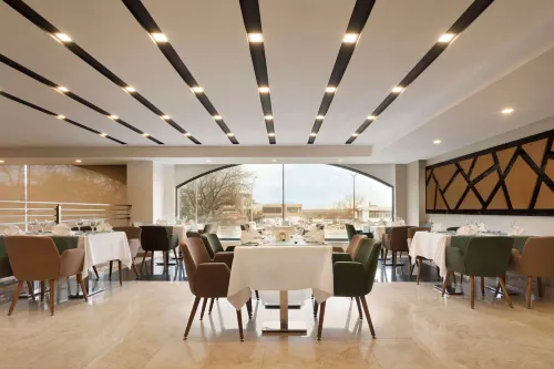 Club Wyndham Sydney, Trademark Collection by Wyndham Makanan Photos